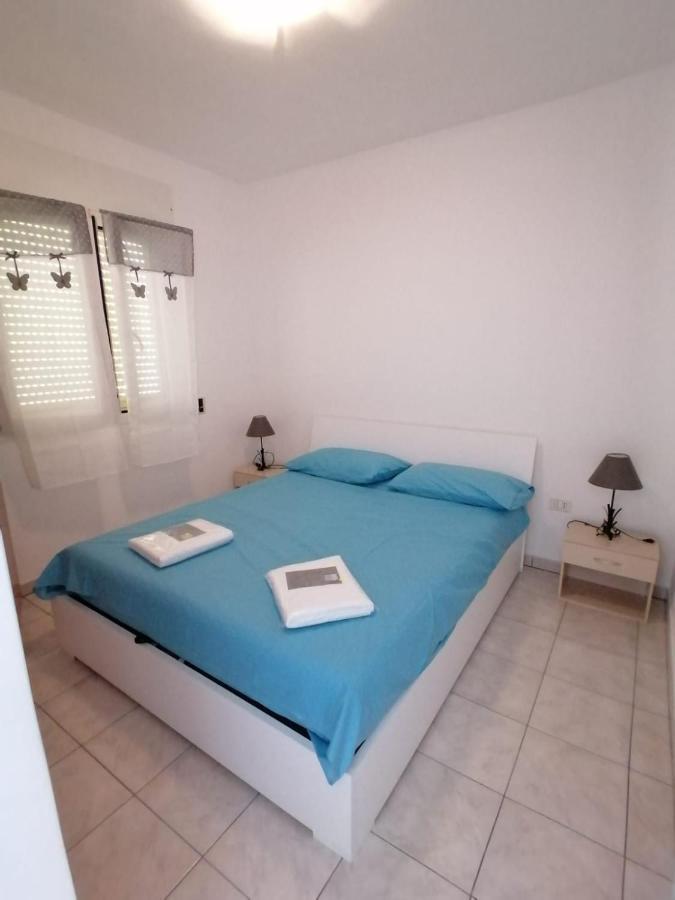 Apartament La Mennula Garden Salignano  Zewnętrze zdjęcie