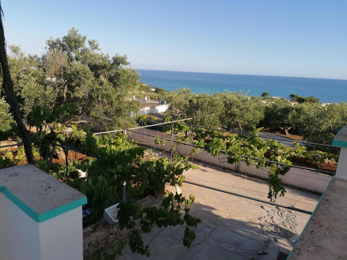 Apartament La Mennula Garden Salignano  Zewnętrze zdjęcie