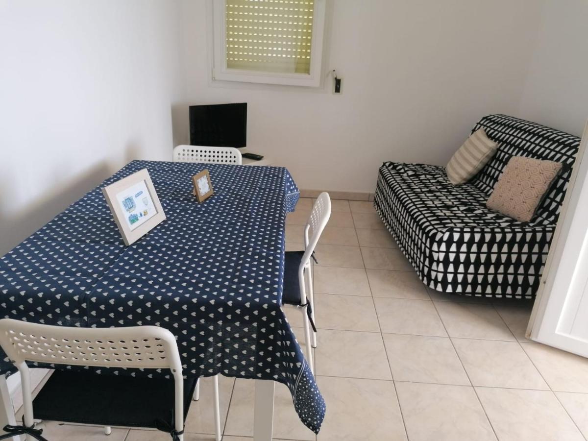Apartament La Mennula Garden Salignano  Zewnętrze zdjęcie