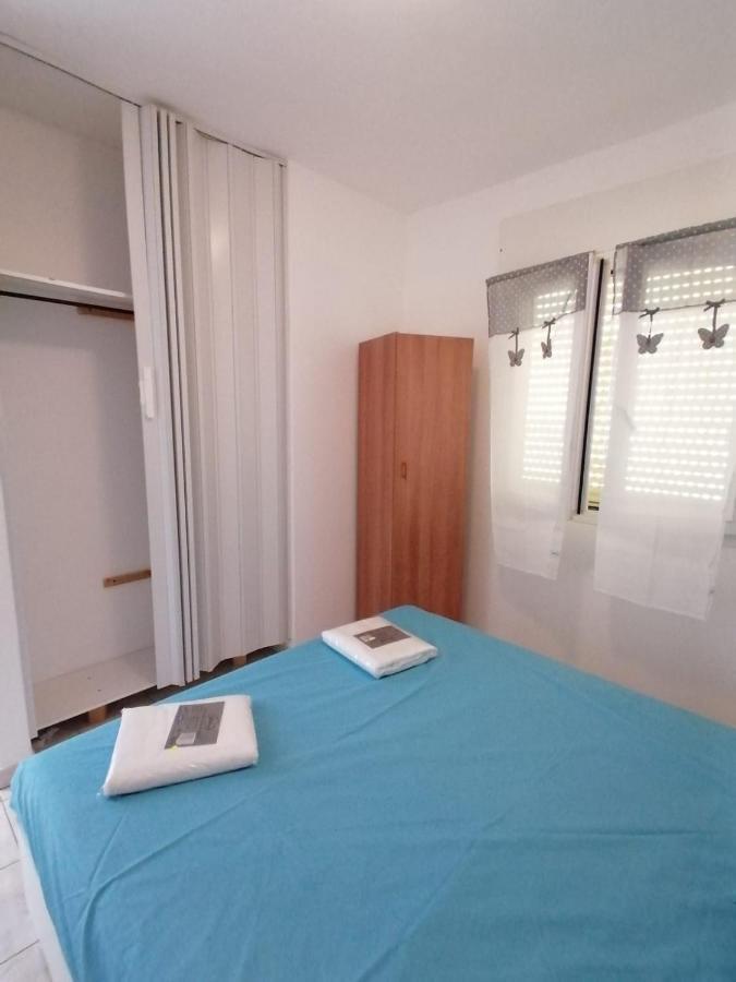 Apartament La Mennula Garden Salignano  Zewnętrze zdjęcie