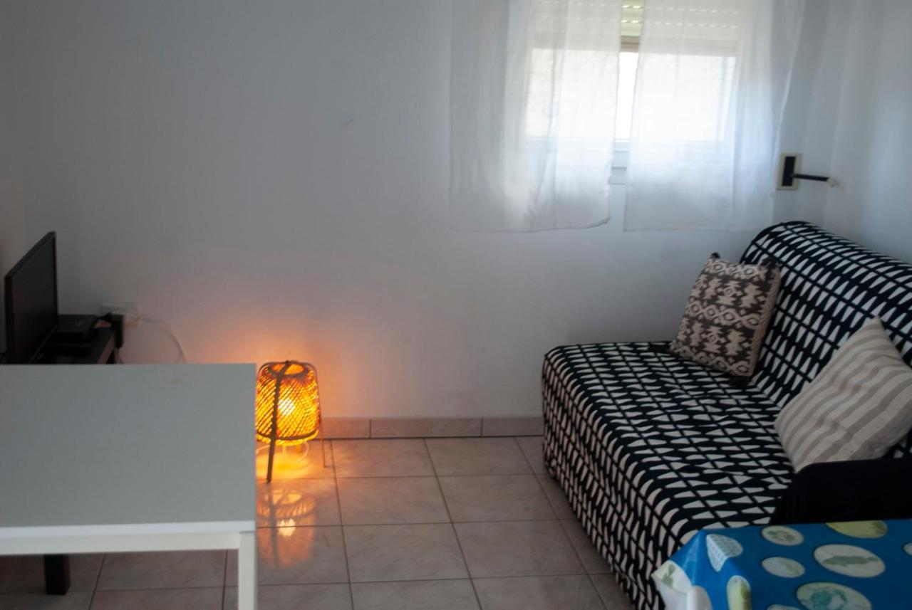Apartament La Mennula Garden Salignano  Zewnętrze zdjęcie