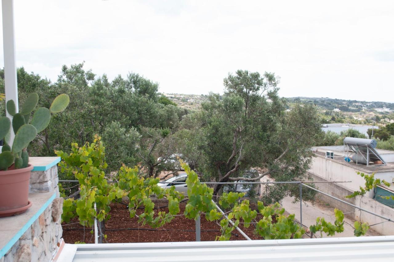 Apartament La Mennula Garden Salignano  Zewnętrze zdjęcie