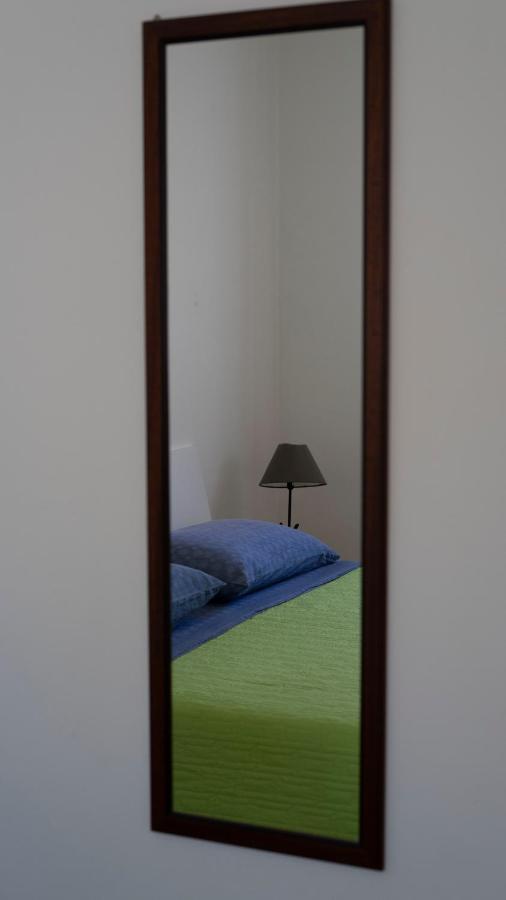 Apartament La Mennula Garden Salignano  Zewnętrze zdjęcie