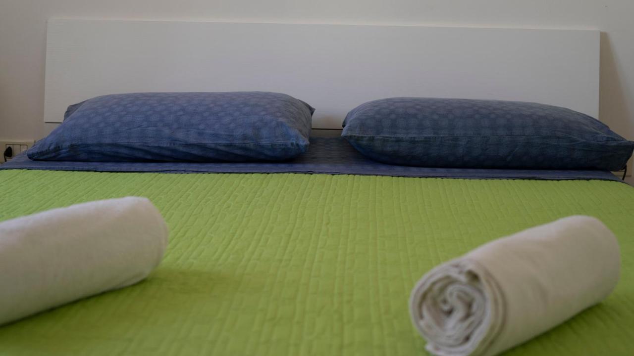 Apartament La Mennula Garden Salignano  Zewnętrze zdjęcie