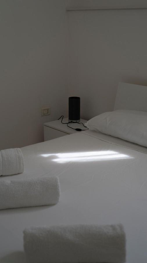Apartament La Mennula Garden Salignano  Zewnętrze zdjęcie