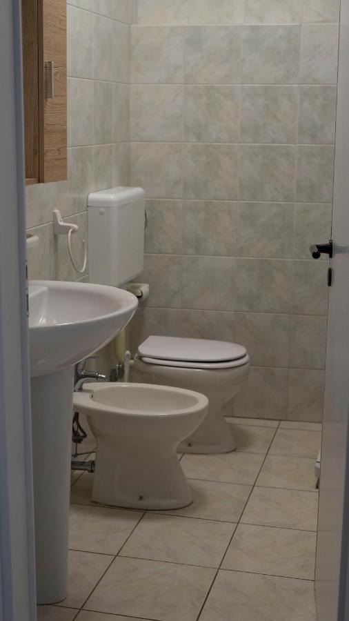 Apartament La Mennula Garden Salignano  Zewnętrze zdjęcie
