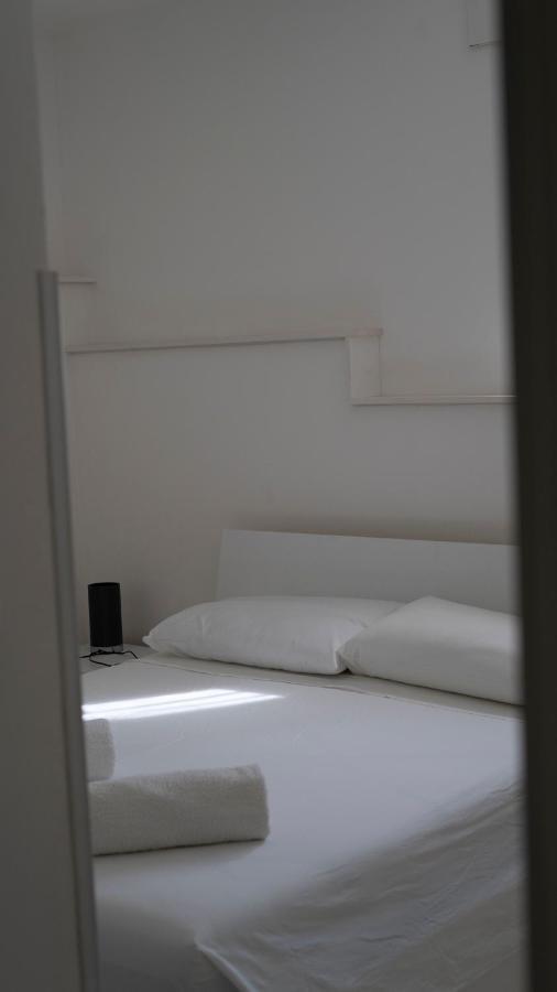 Apartament La Mennula Garden Salignano  Zewnętrze zdjęcie