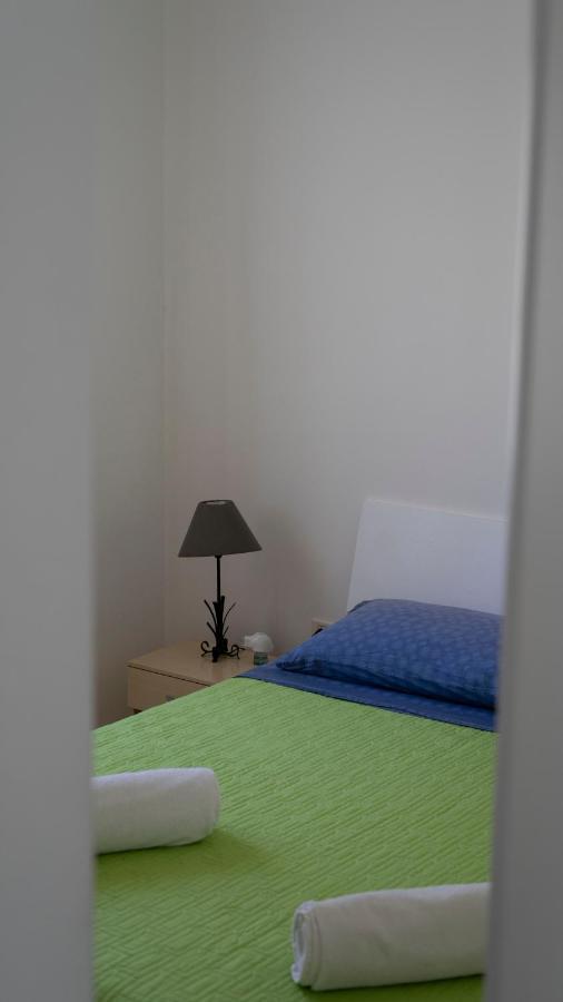Apartament La Mennula Garden Salignano  Zewnętrze zdjęcie