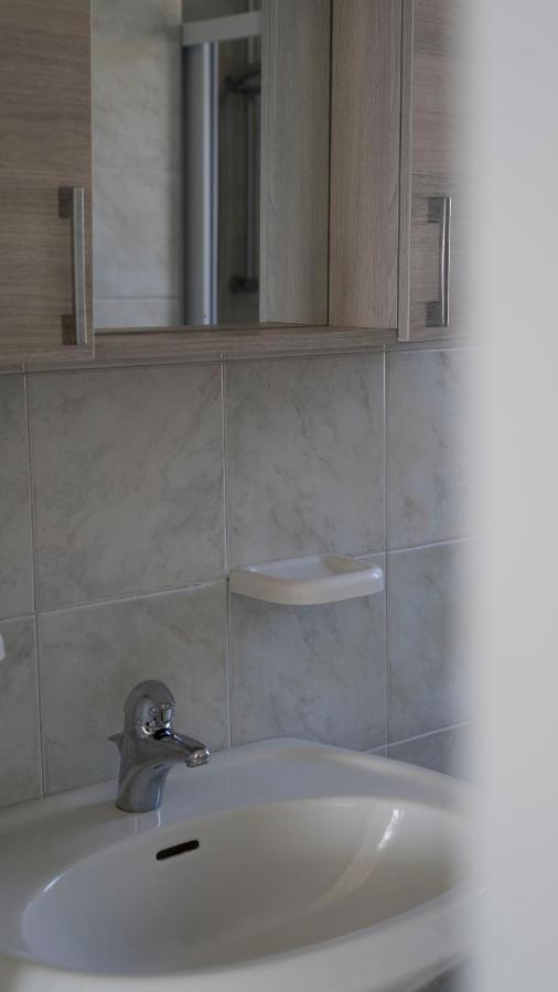 Apartament La Mennula Garden Salignano  Zewnętrze zdjęcie