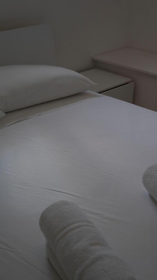 Apartament La Mennula Garden Salignano  Zewnętrze zdjęcie
