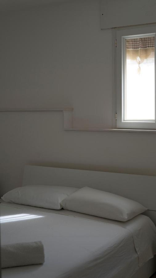 Apartament La Mennula Garden Salignano  Zewnętrze zdjęcie