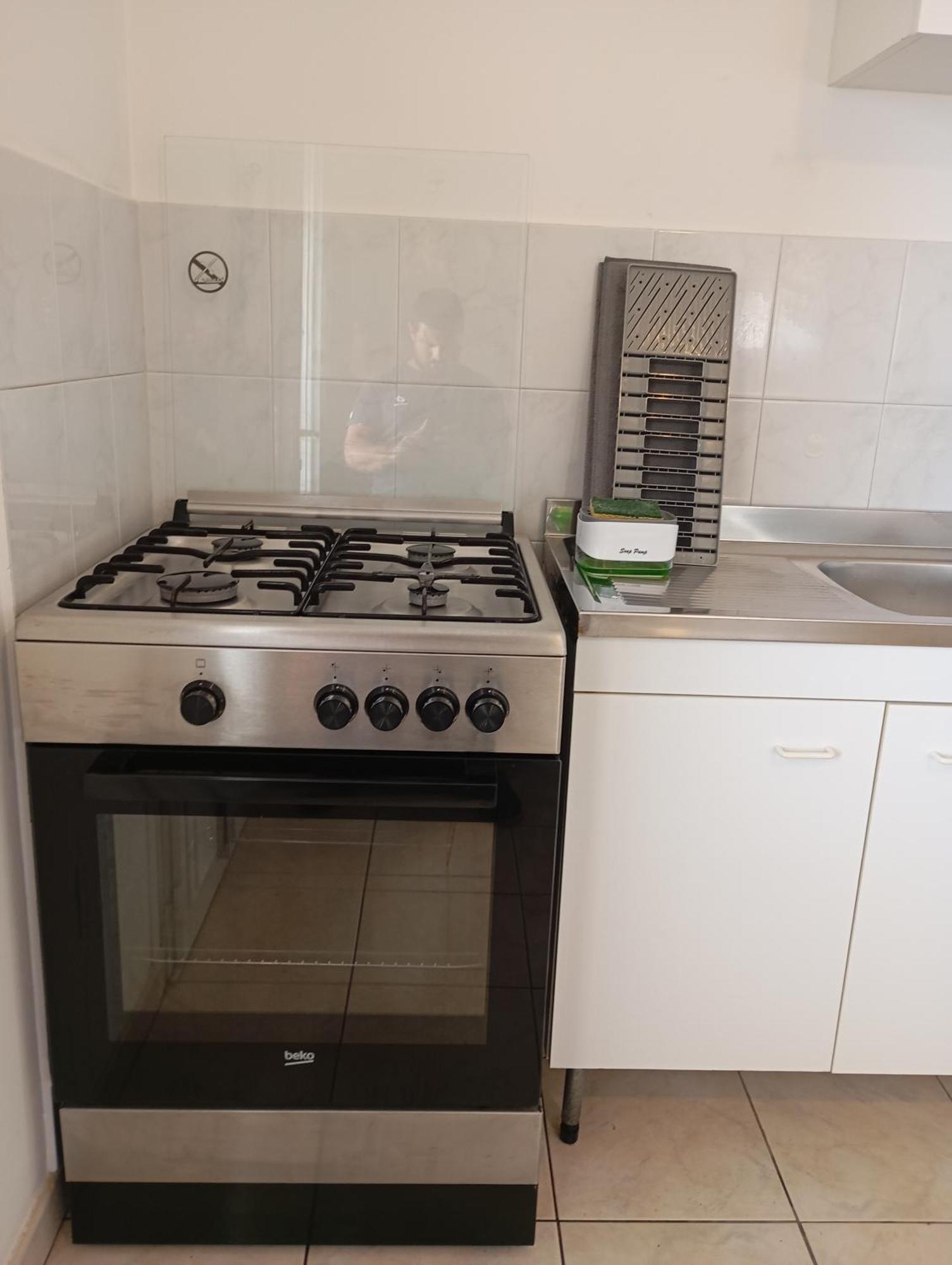 Apartament La Mennula Garden Salignano  Zewnętrze zdjęcie